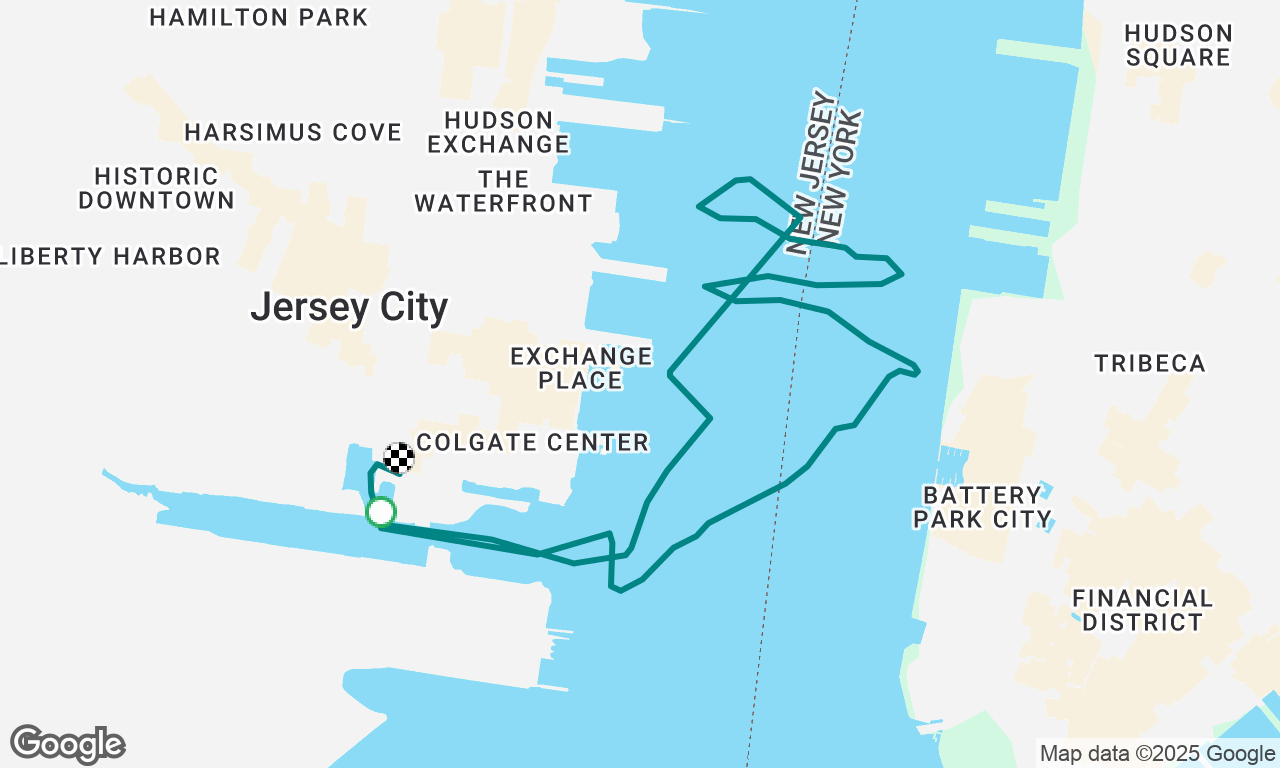 Fleet Capt with Michael VB, Jerry, and Lucas