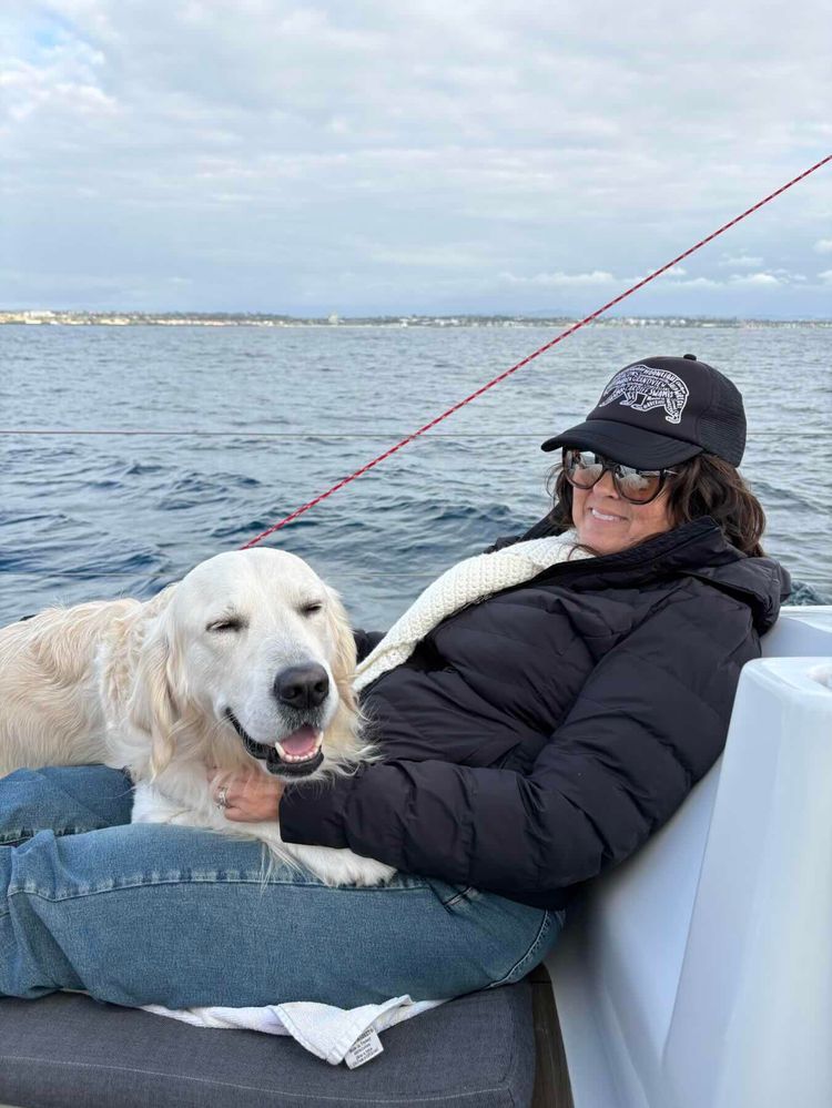 Voyage photo from Sail w Groves No. 48