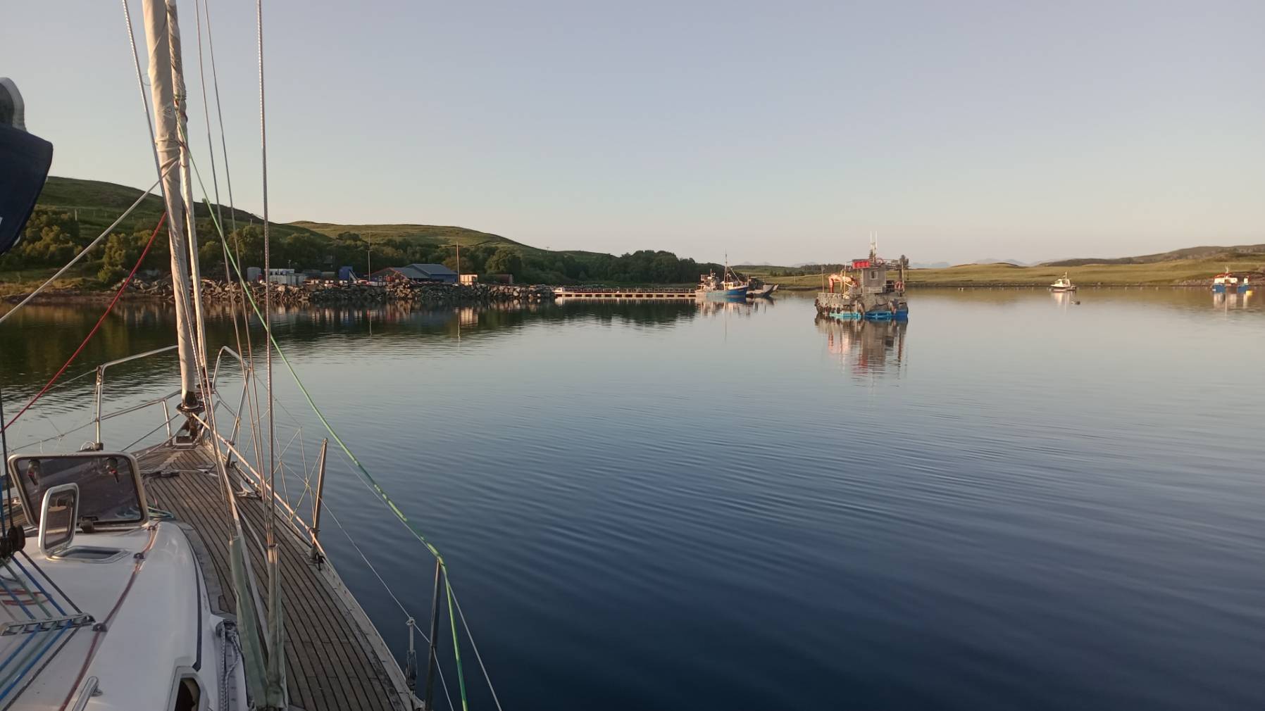 Oban to Loch Spelve _355C06C9-A811-4FFE-8DD2-799FC2CD457A