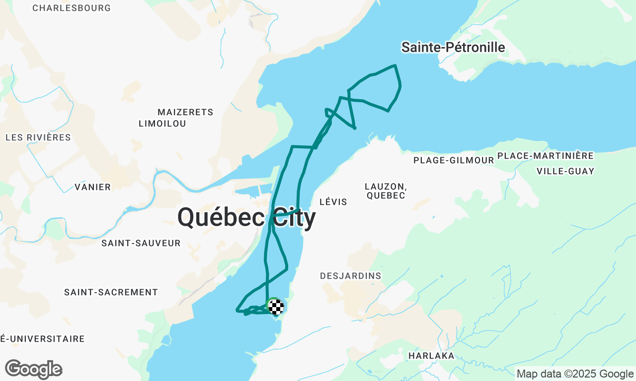 Découverte 