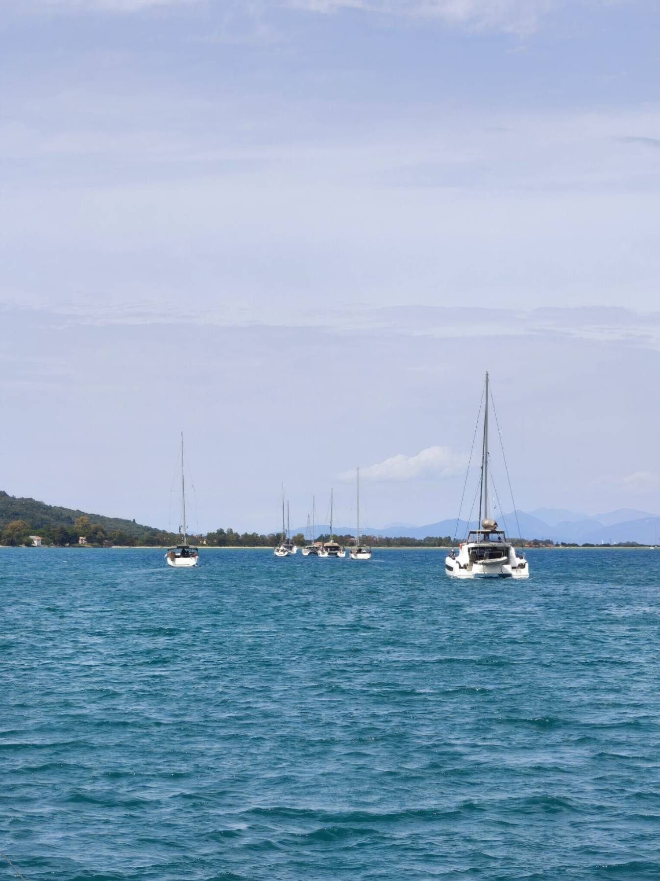 Bonous Miles Flotila 
Leg 7
Ithaki to Preveza_6EAD1F08-EB68-4E5E-AF2C-52870869A622