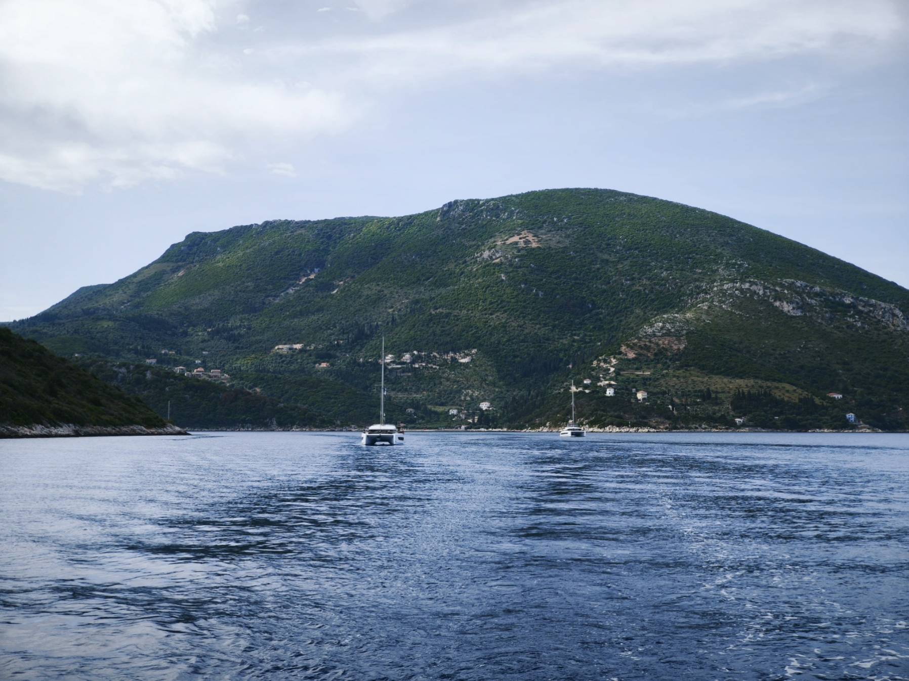 Bonous Miles Flotila 
Leg 7
Ithaki to Preveza_DC511025-3408-41BA-BF45-CE9814973428