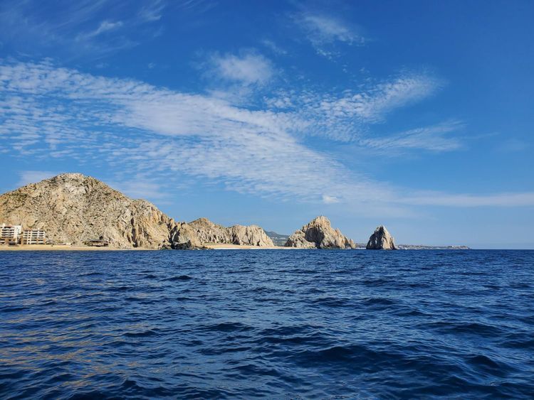 Voyage photo from Cabo San Lucas -Frailes 