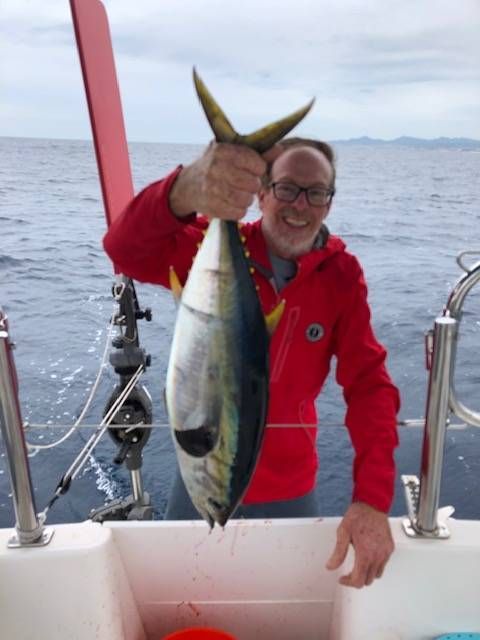 Voyage photo from Cabo San Lucas -Frailes 