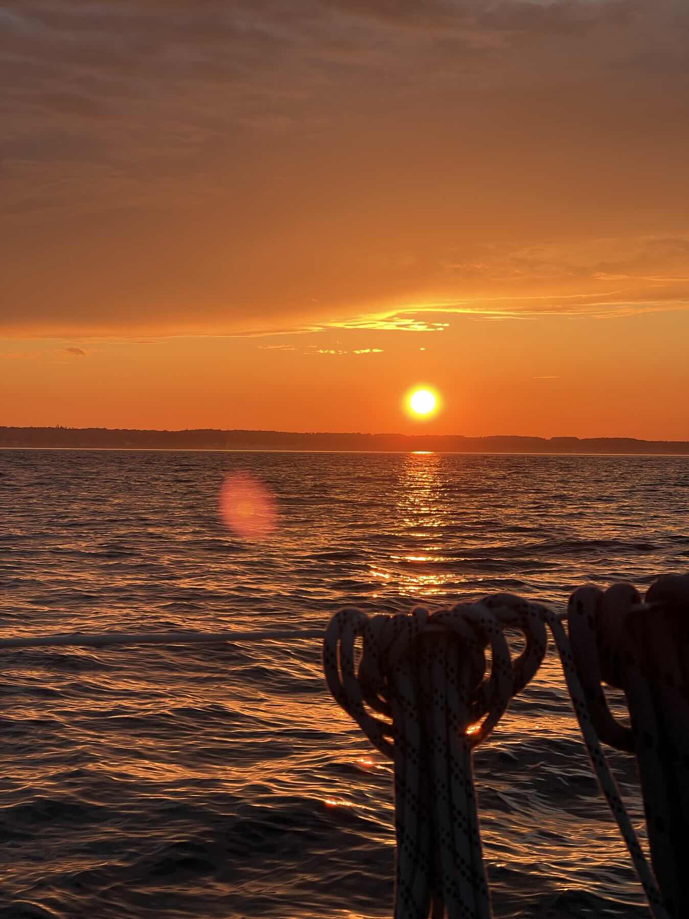 Skagerrak Exploring. Leg 17. Helsingør – Copenhagen_16DD61BF-6AA4-428E-A2C0-0AAF63532A77