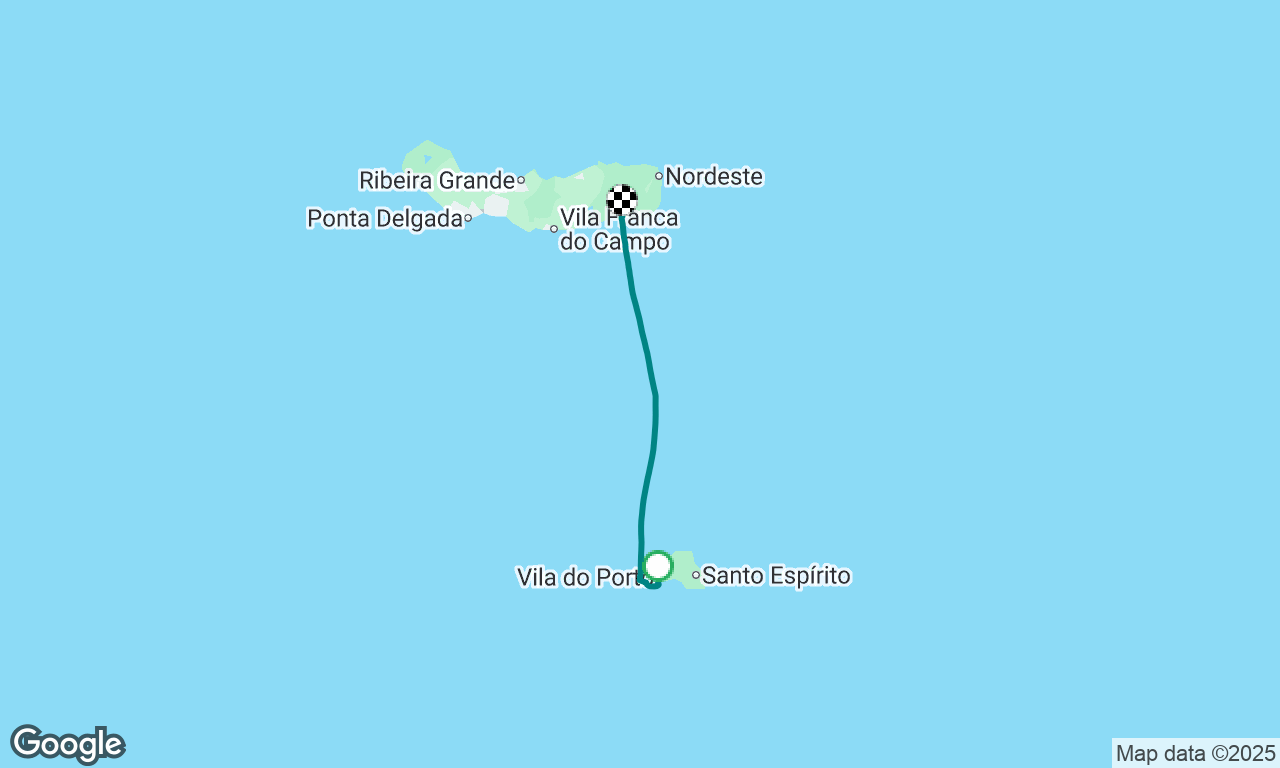Marina VPO > POV Rali 2025