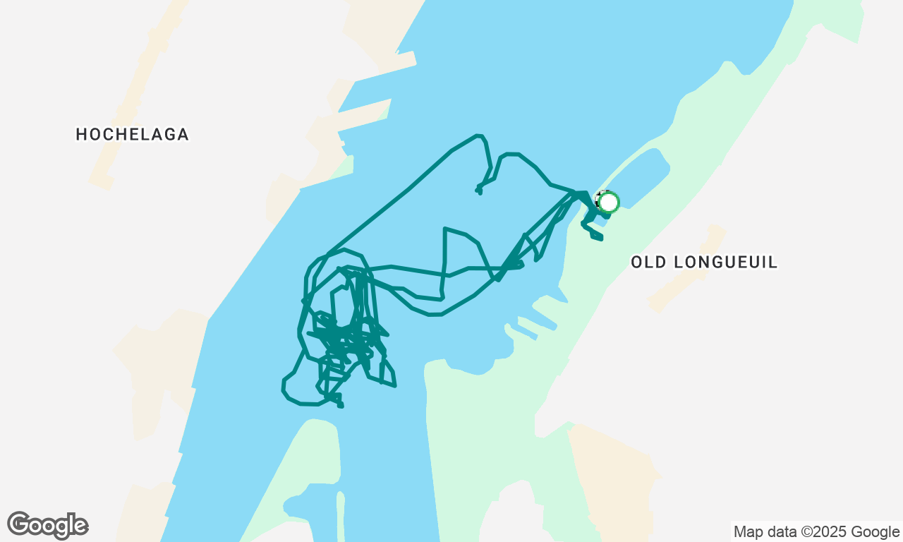 Croisière élémentaire jour 4