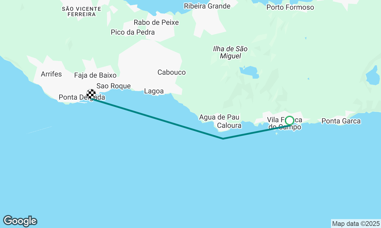 Marina VFC > PDL
