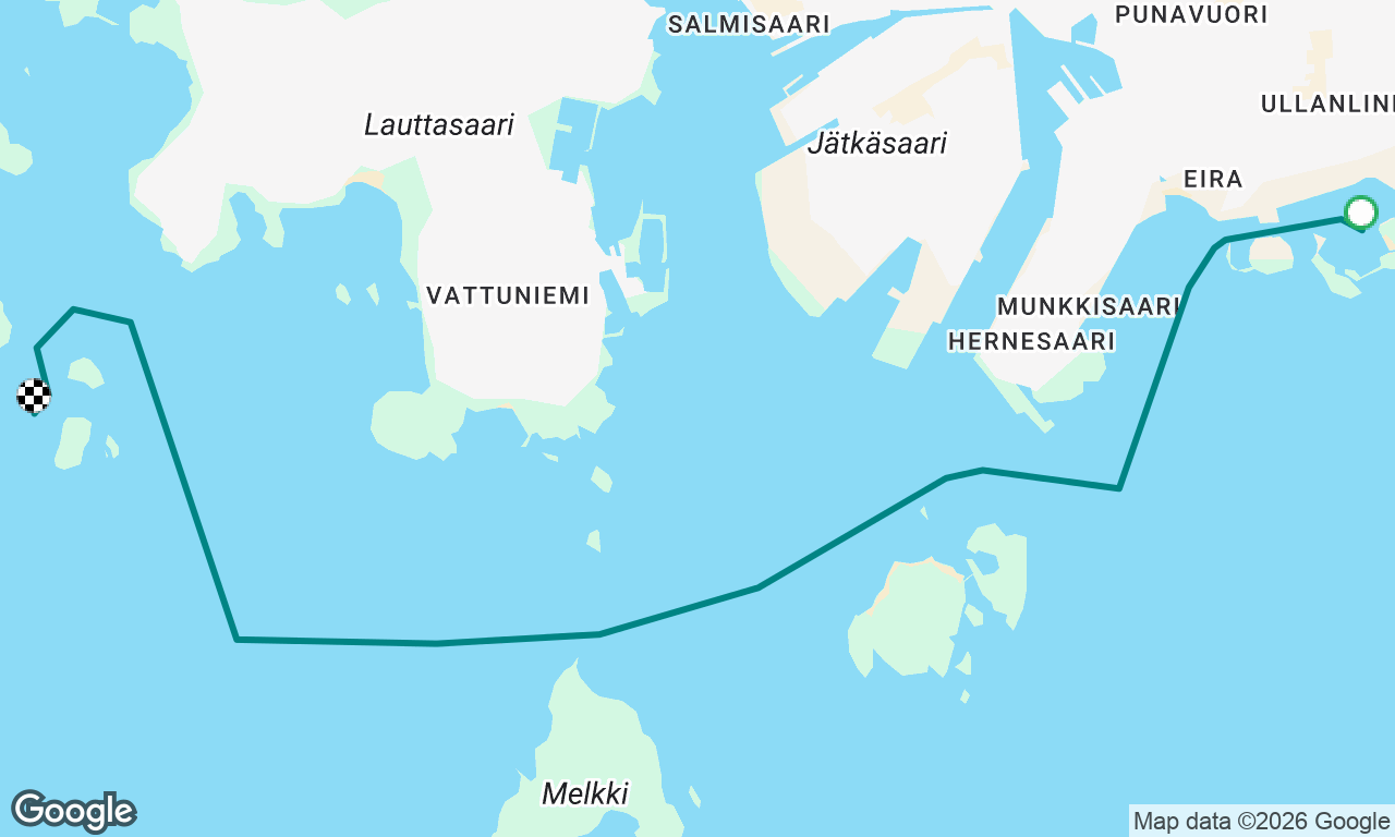 HSS-Käärmeluodot
