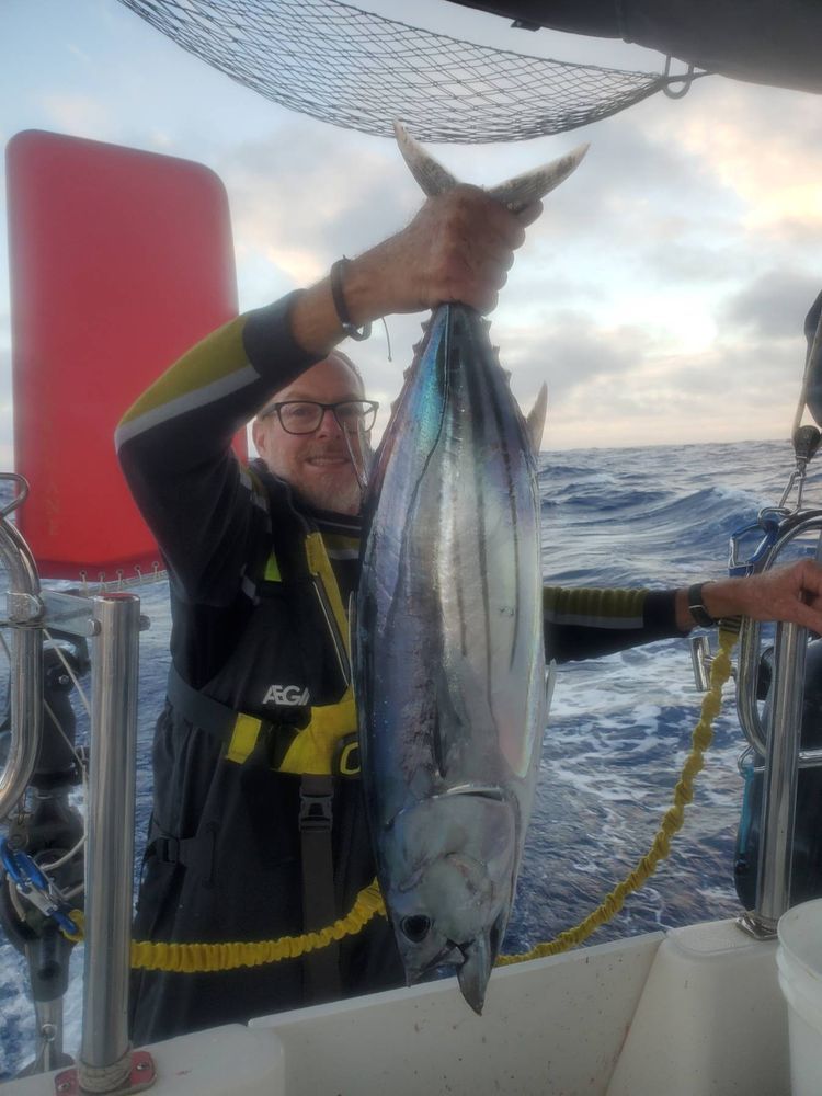 Voyage photo from Ha'apai group- Vava'u group, Tonga