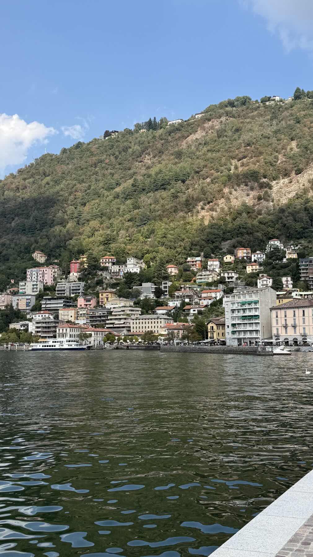 Lago Di Como _EBBEB583-8667-4CC6-8A9C-9B538CBAA747