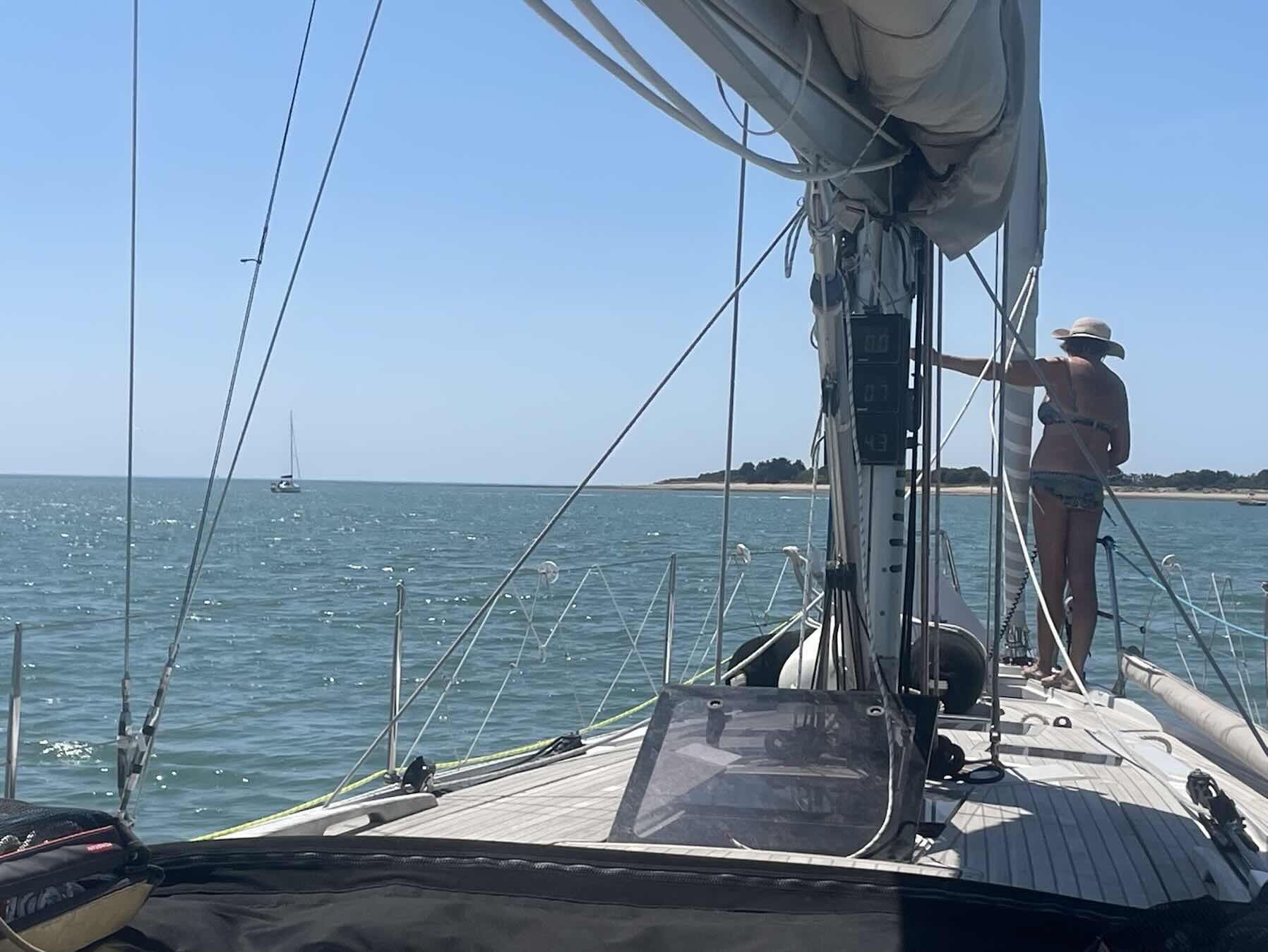 Exploring Ile de Re anchorages_AAB07EB5-22B4-4381-BBBD-847964477BCA