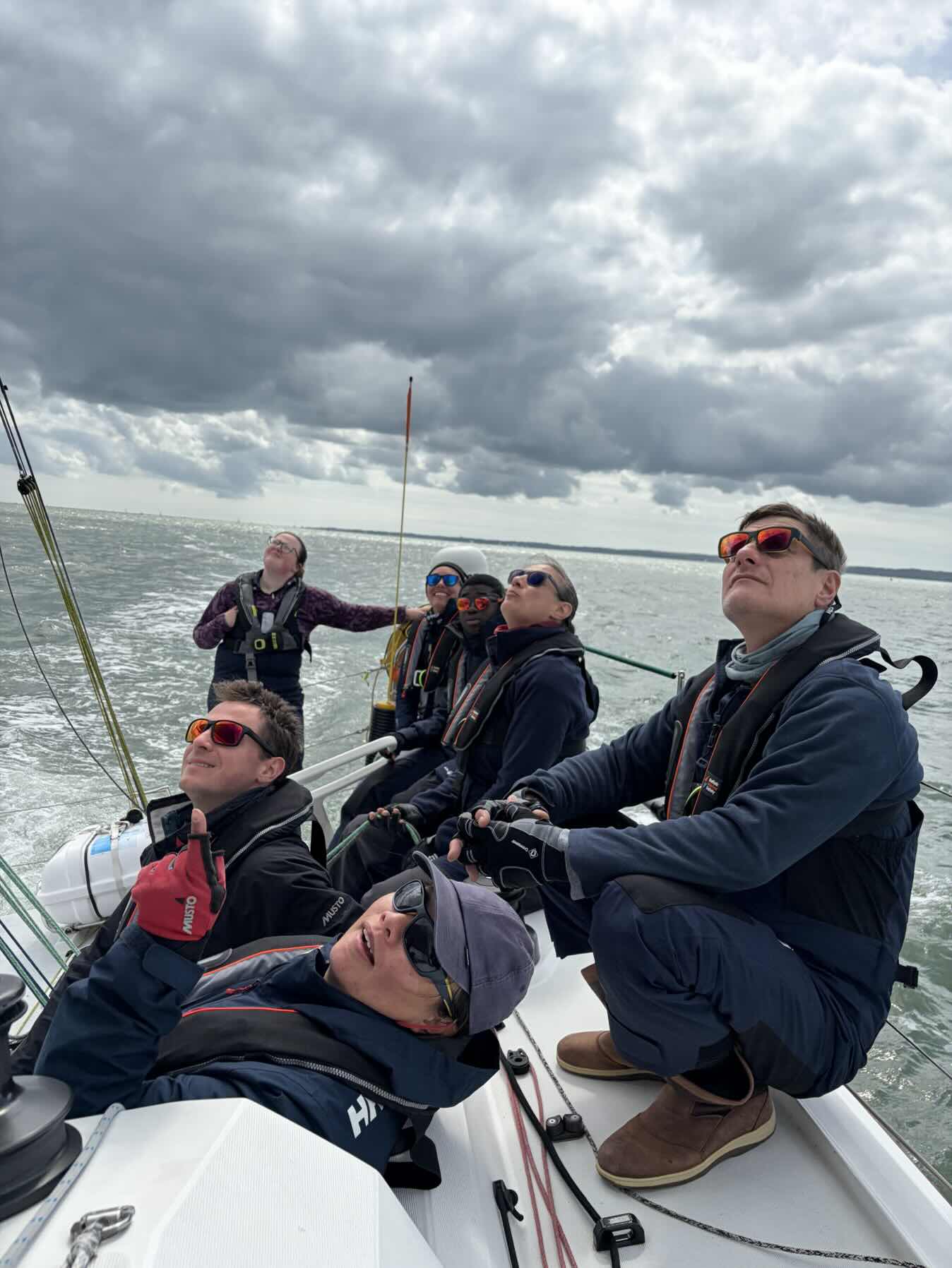 Race Training Day #4_7867A8CB-CC0F-4BC8-A829-0037A463C10A