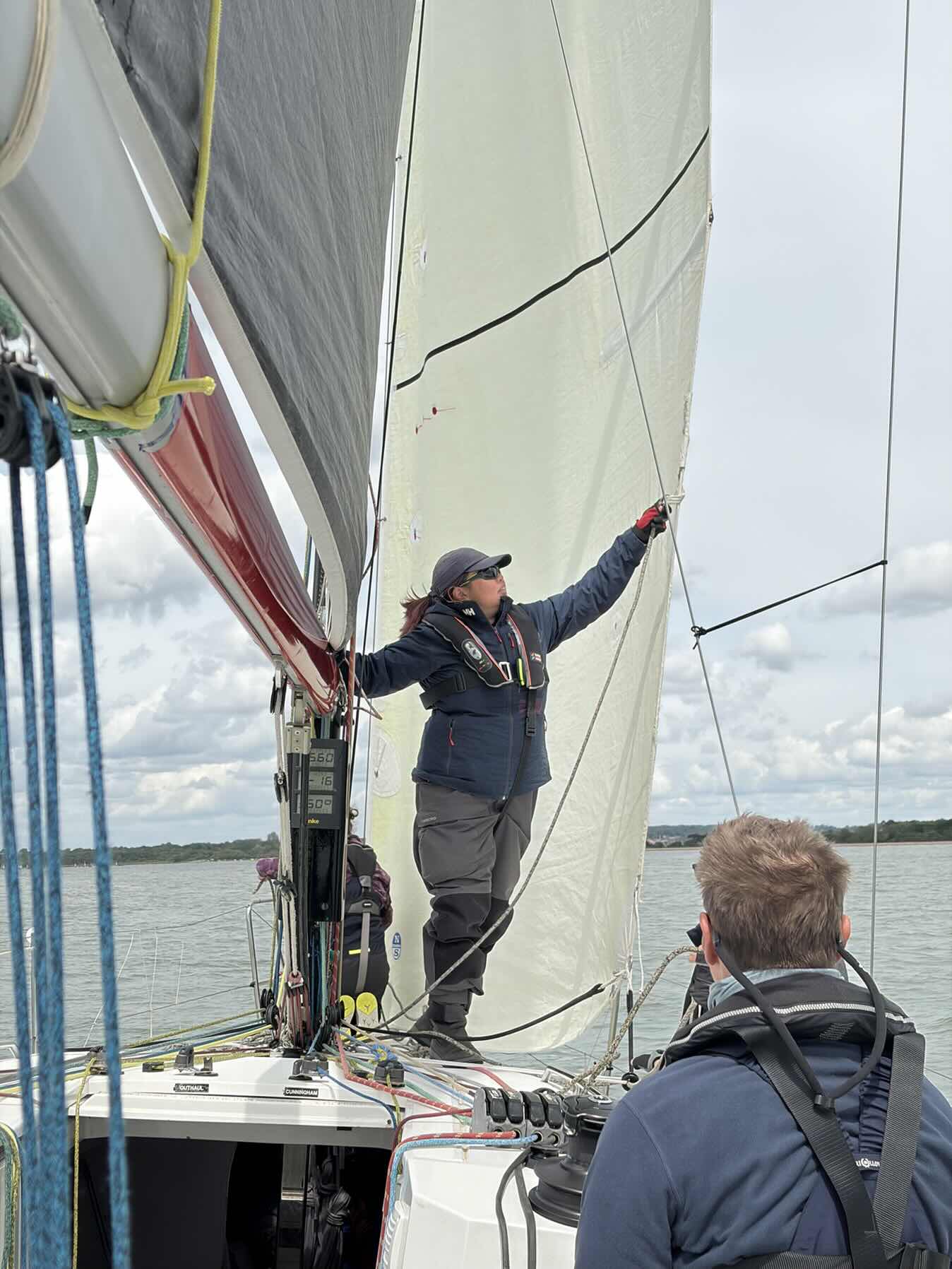 Race Training Day #4_ADA26CD2-D350-4839-9B5E-26A520F6C6CD