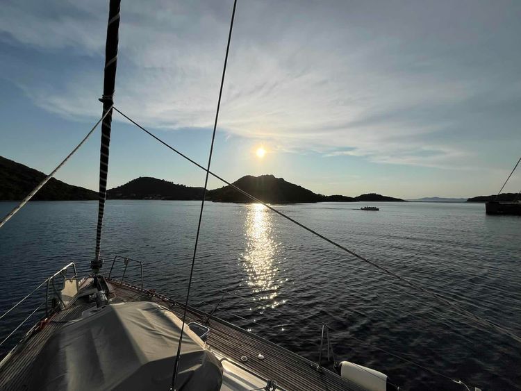 Voyage photo from MJA Offshore Master 2526_01