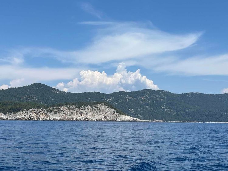 Voyage photo from MJA Offshore Master 2526_01