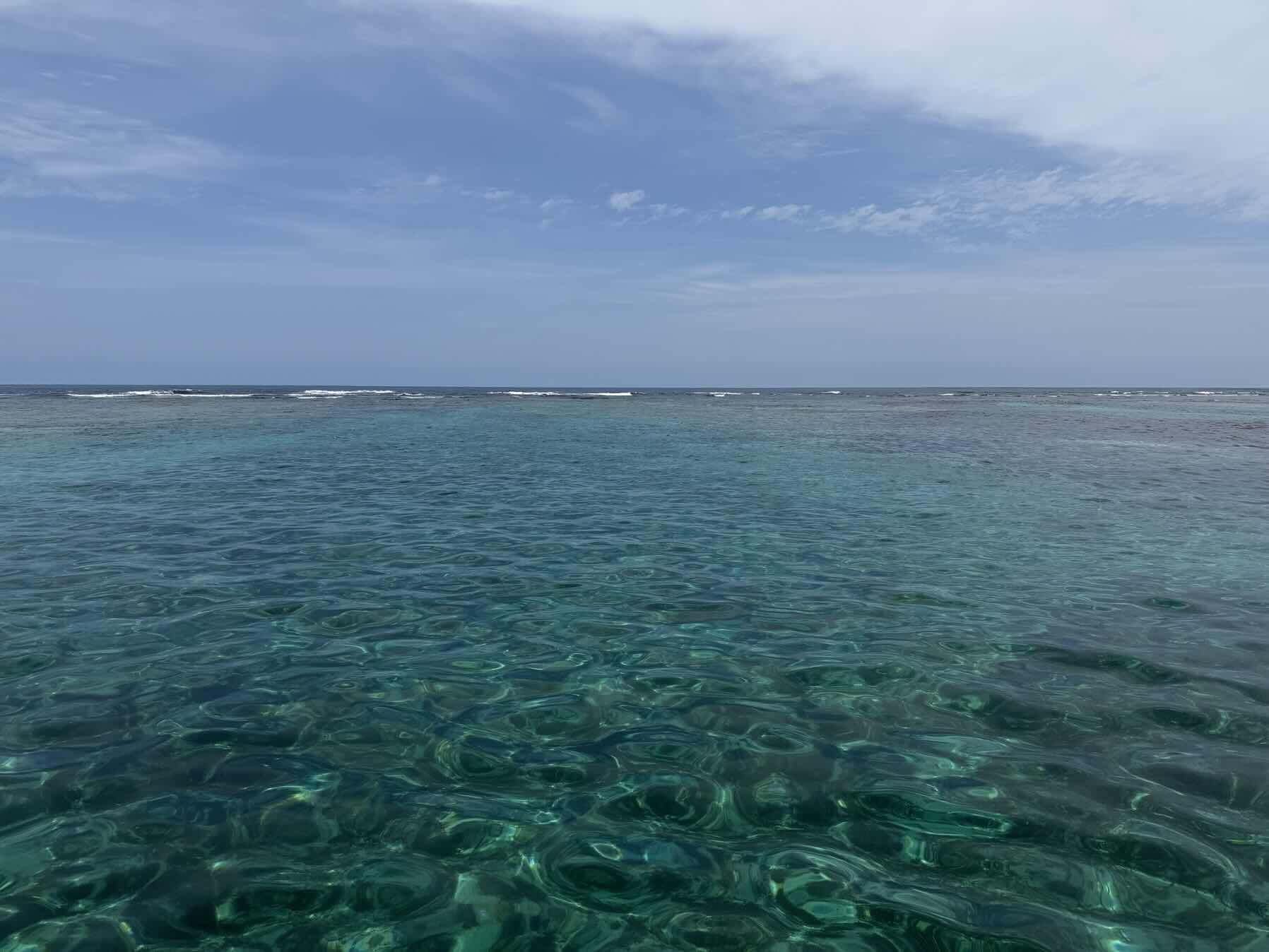Holandés Cay to Chichime Cay, San Blas, Panama _A44B2D9E-1BAD-4749-9B1A-EE0474EE3081