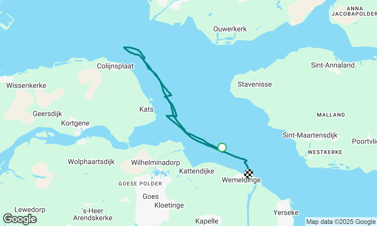 Wemeldinge