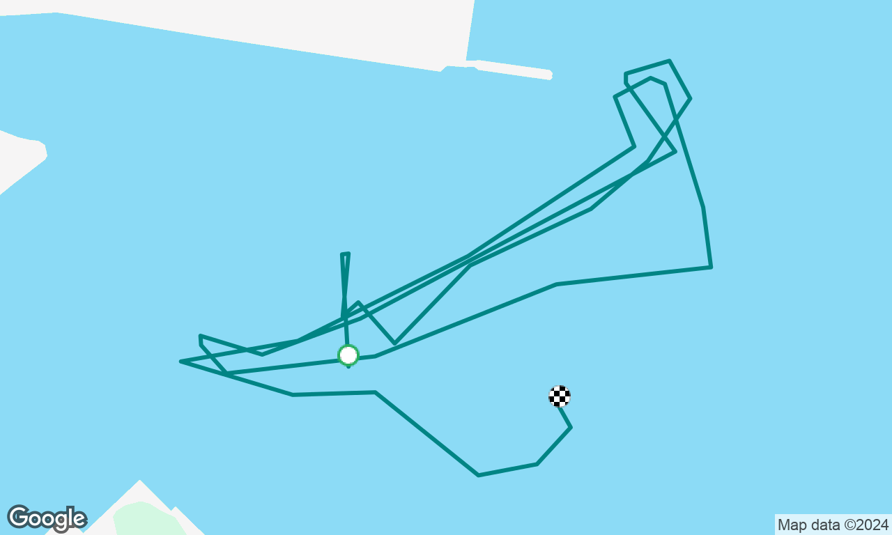 LaGrassa Regatta R1