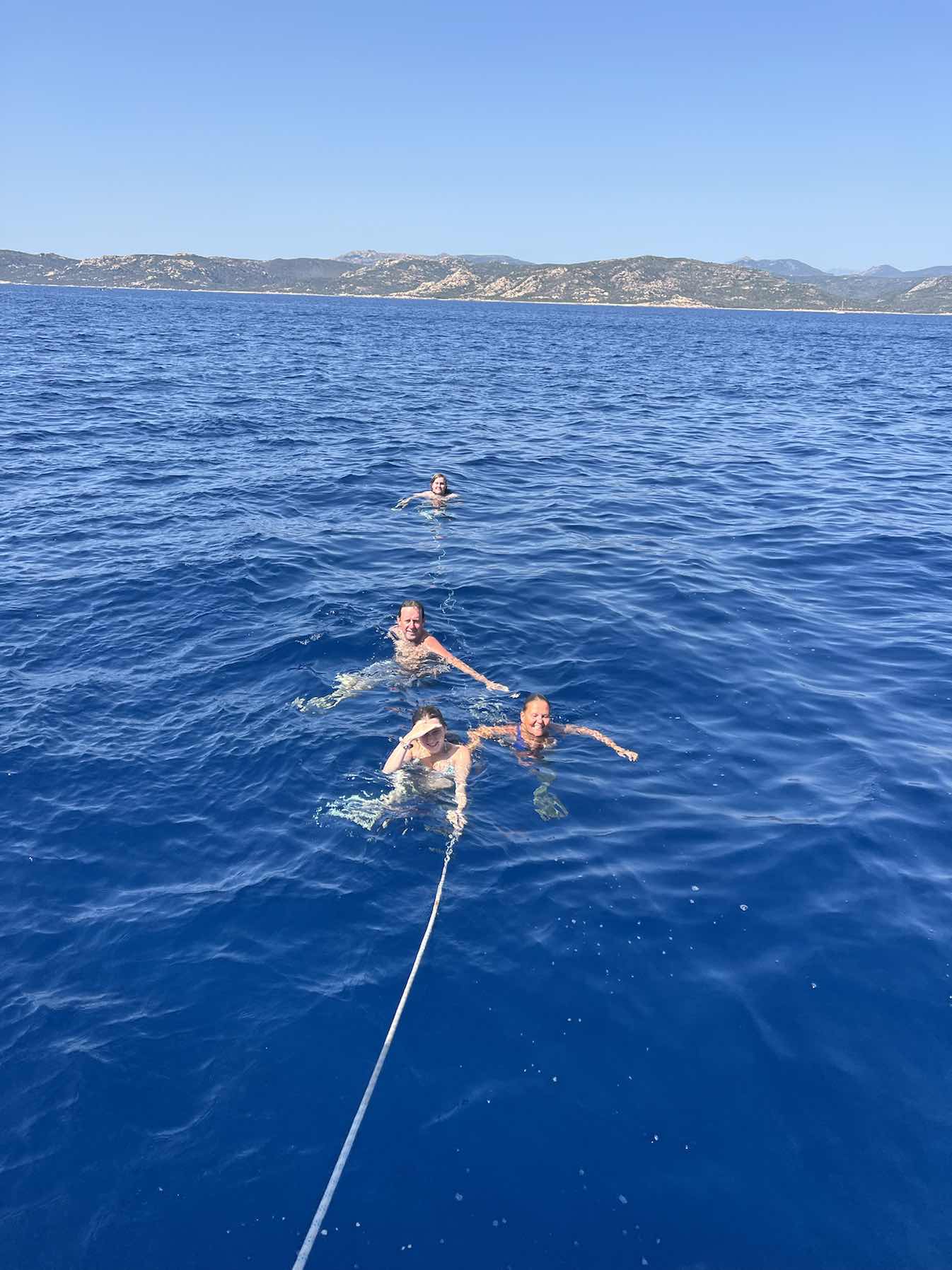 Dive and sail to quiet bay. _93FCBC9E-C954-424F-9E08-B67F3D919797