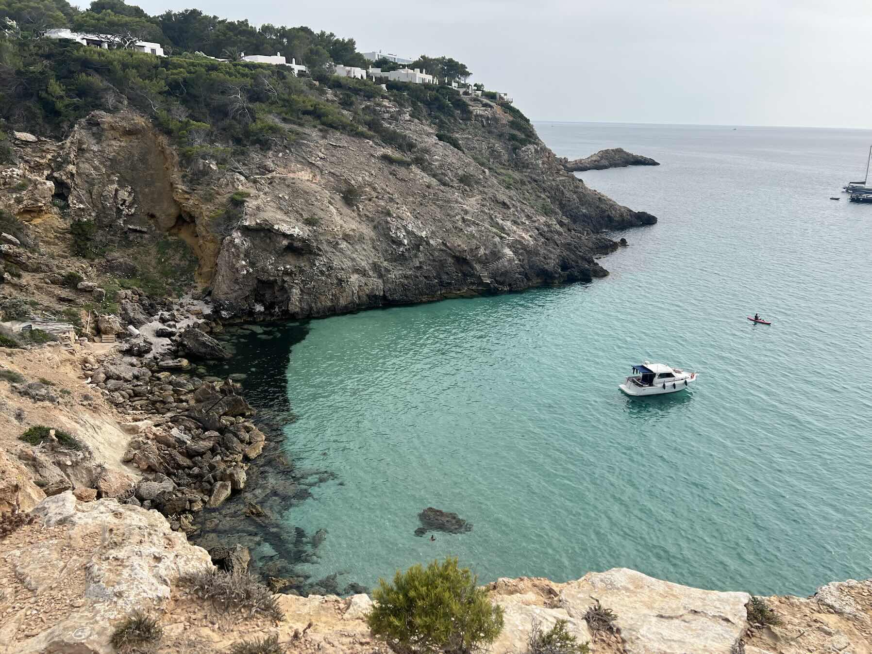 Motor sail along north Ibiza _48BF0EBB-AD43-48D5-9B2D-08BA6B964B60