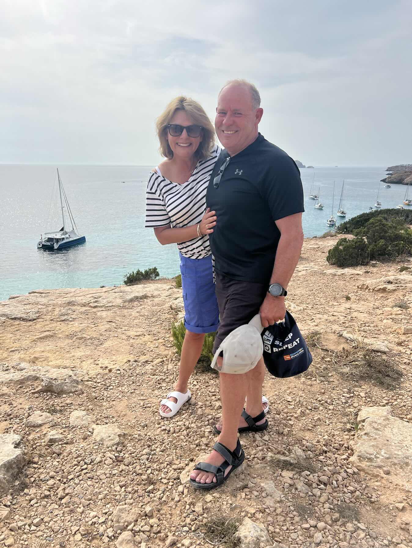 Motor sail along north Ibiza _66D08E9B-F890-4F79-A092-A1F16EFEC0B9