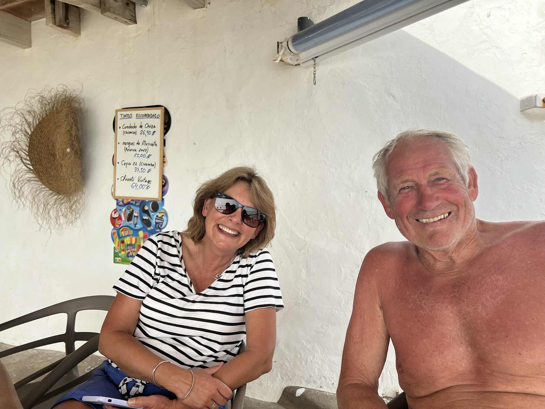 Motor sail along north Ibiza _B035230A-C404-4986-9CD5-842A223789A5