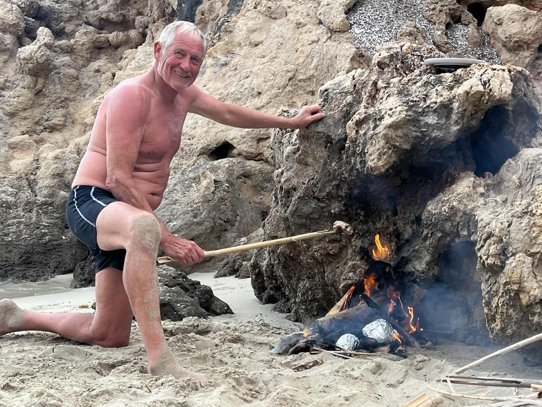 Motor sail along north Ibiza _BF87CA0C-E491-4D8A-9351-5E9C6BDF03F9