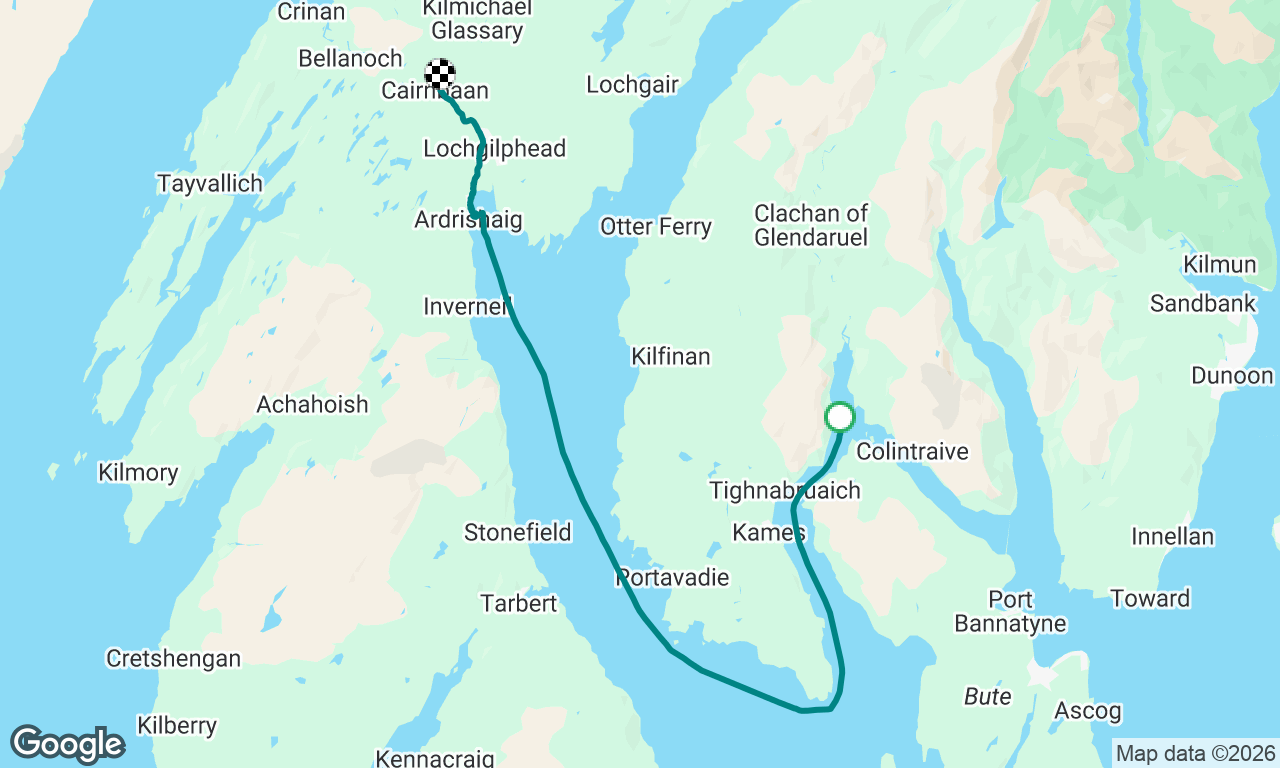 WeSail.Scotland / Canals