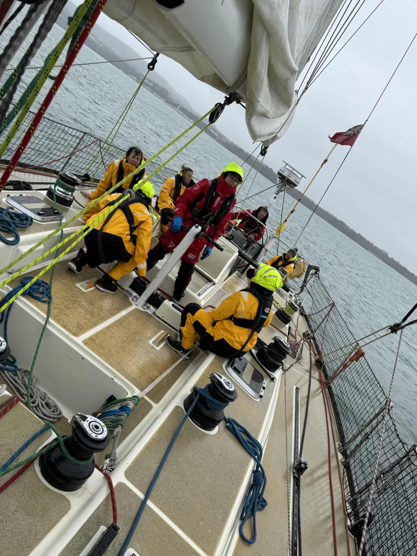 Clipper L4 day 5_13DB12B7-6A93-4DB0-B318-9D1228D66306