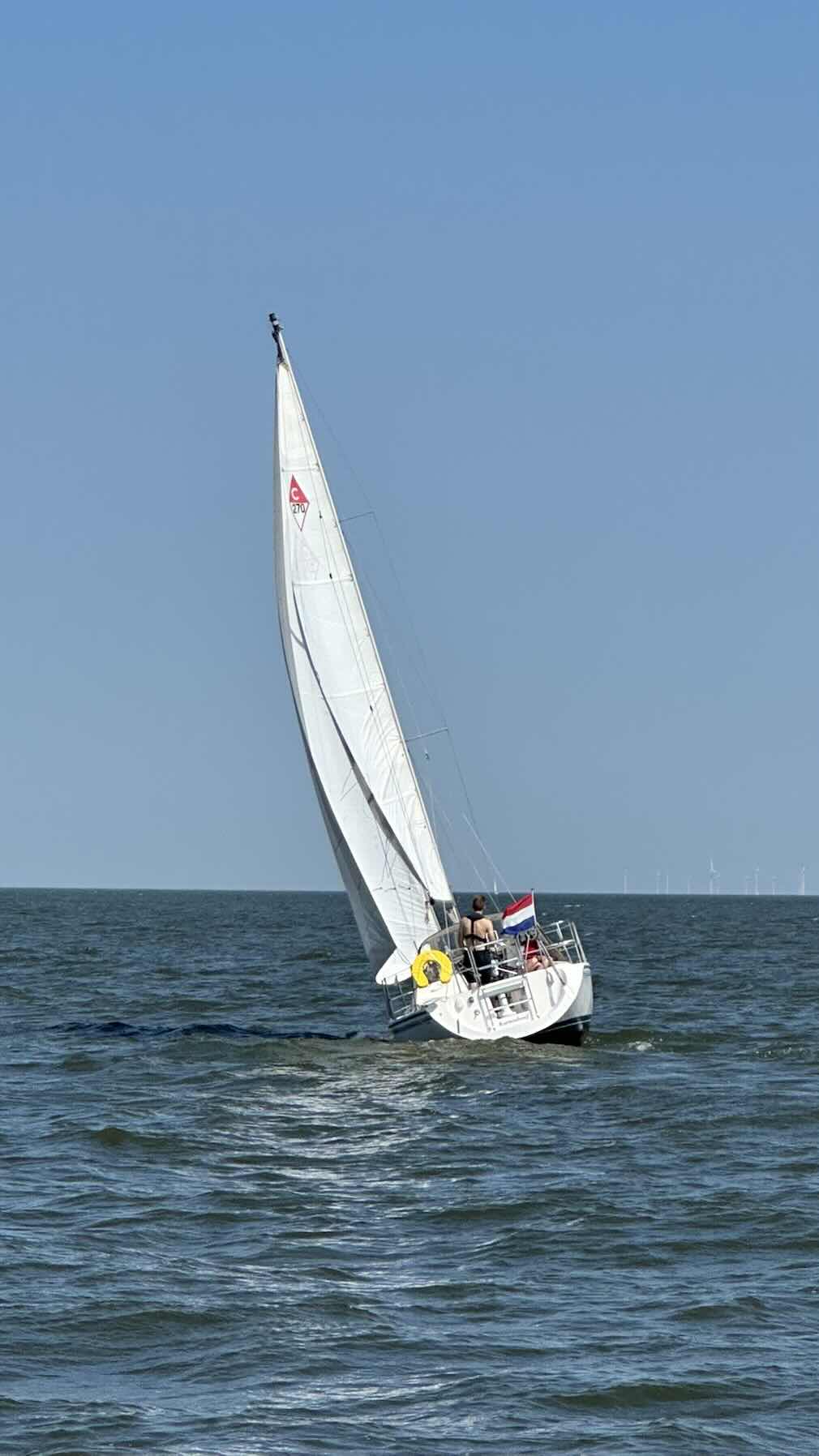 Family Trip 2026 
Day 1 - Deko to Hindeloopen (2 boats)_C8D9A3C4-F9E3-4749-B566-8D0D3F9759D6