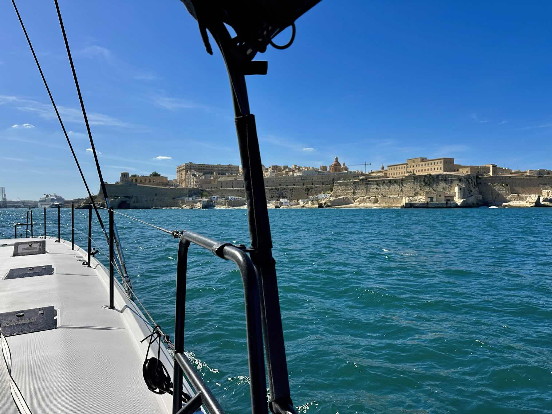 Spain - Malta
4th leg_2B4A8DD9-EB3E-48D2-9006-42A8D81ED153