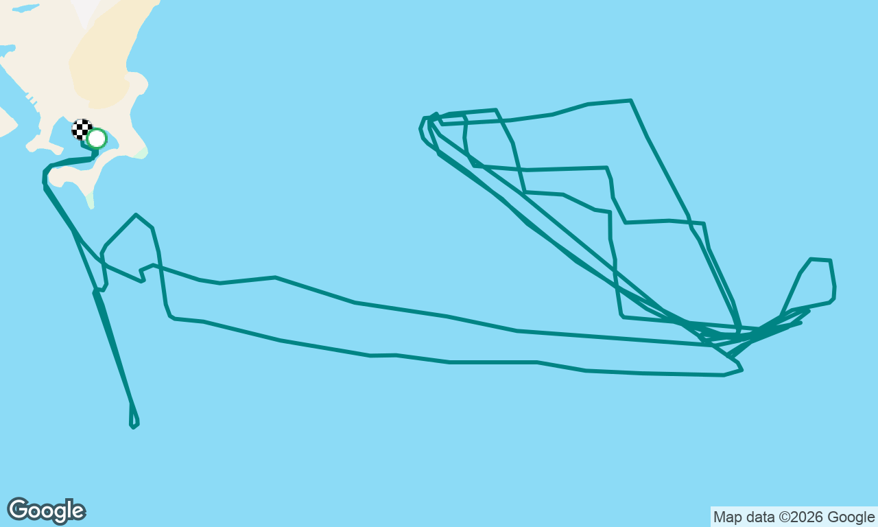ABYC Race Series C