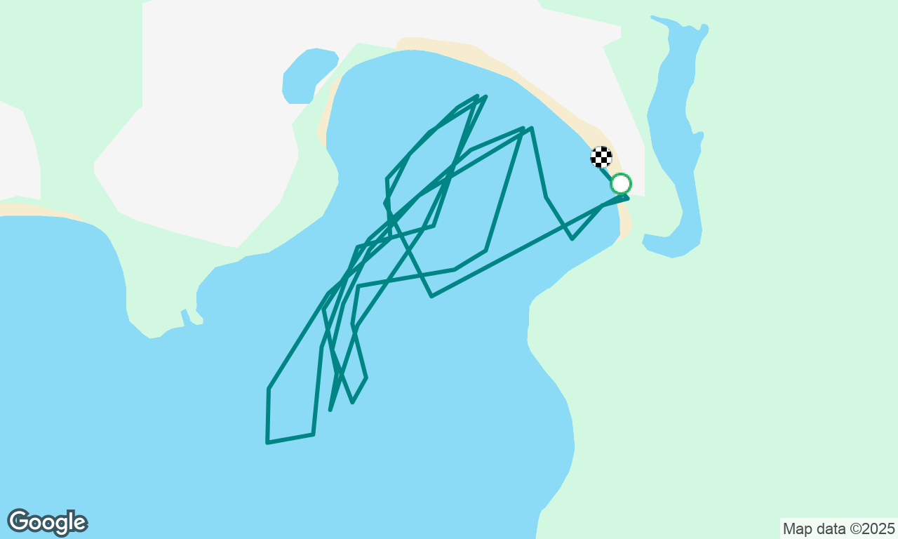 Antigua hobie cat 14/4