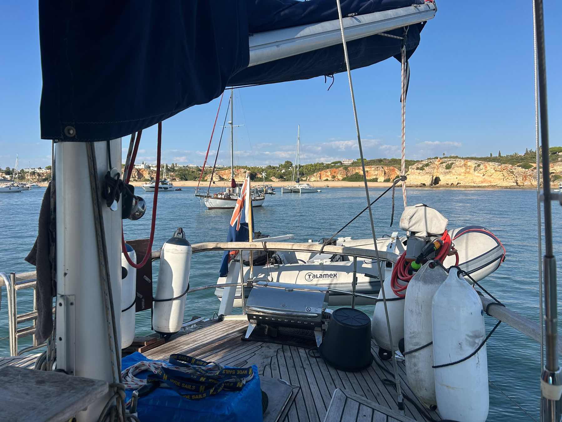 Ferragudo - Lagos_D8509081-C381-410F-828D-5707AE697AB3