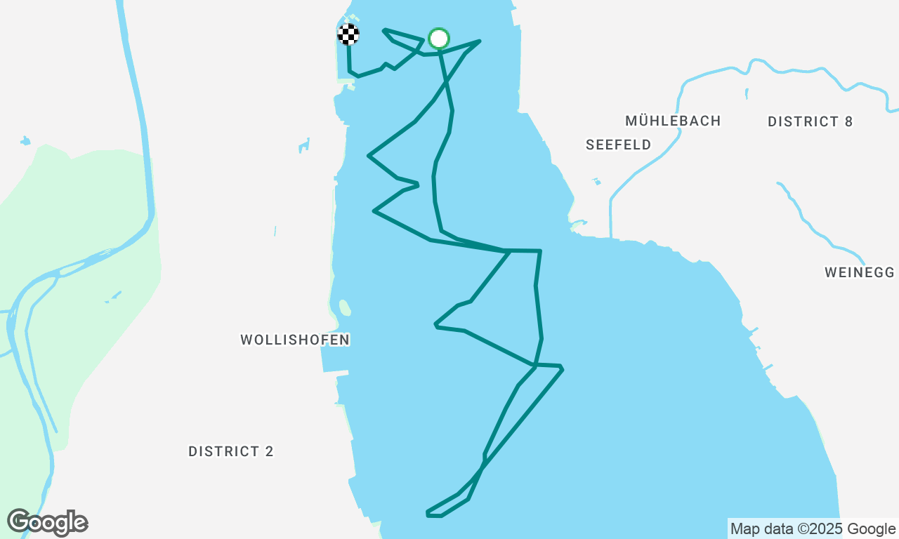 Sonntag in der Enge