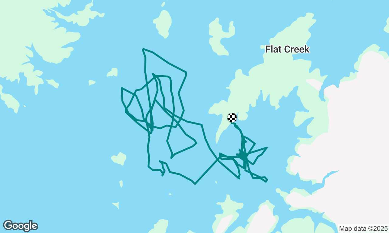 ASA 101/103 with Ibrahim