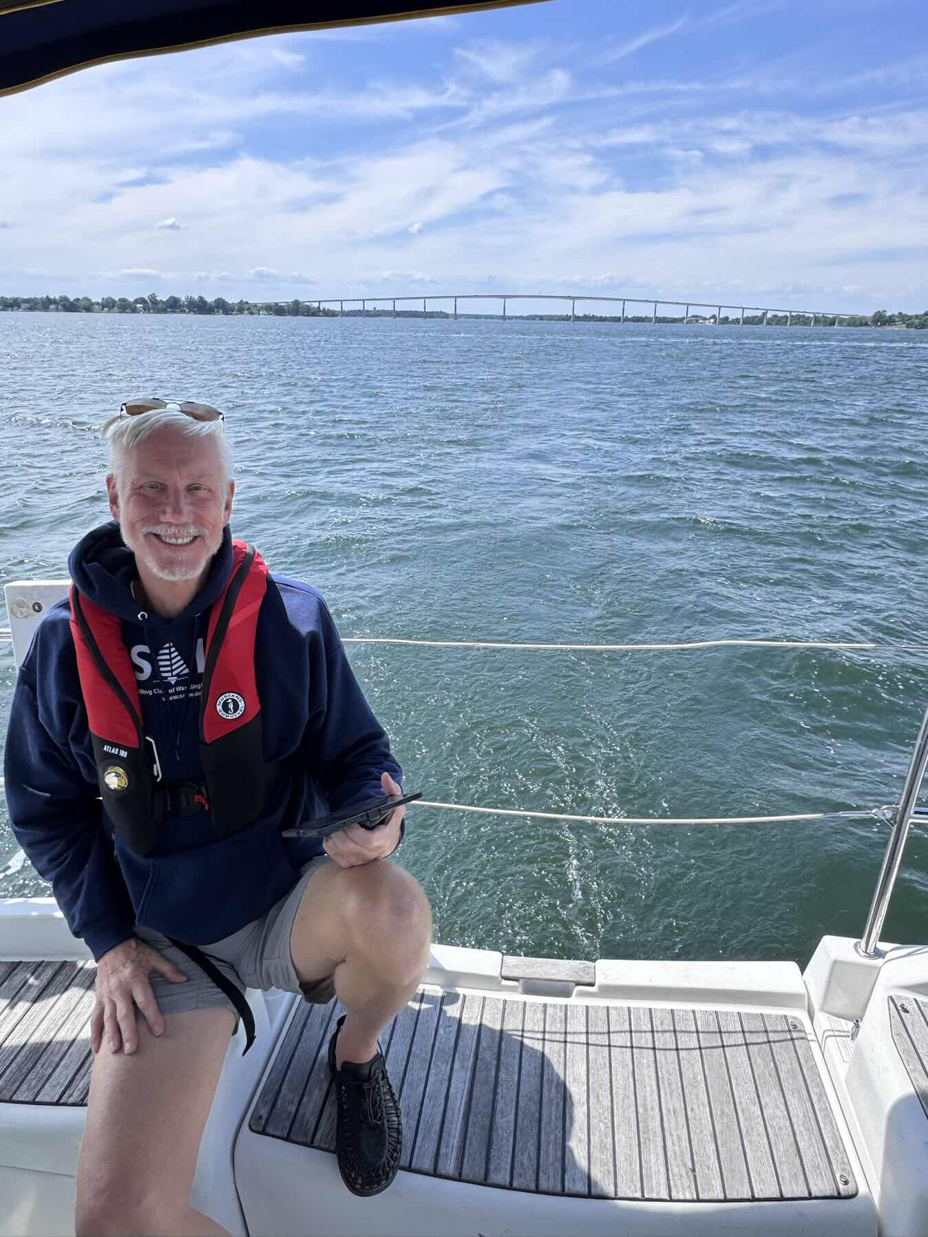 PSC Bay Sail - Solomon’s_9547AAFC-6C6E-4F29-9E24-2E652968B36F