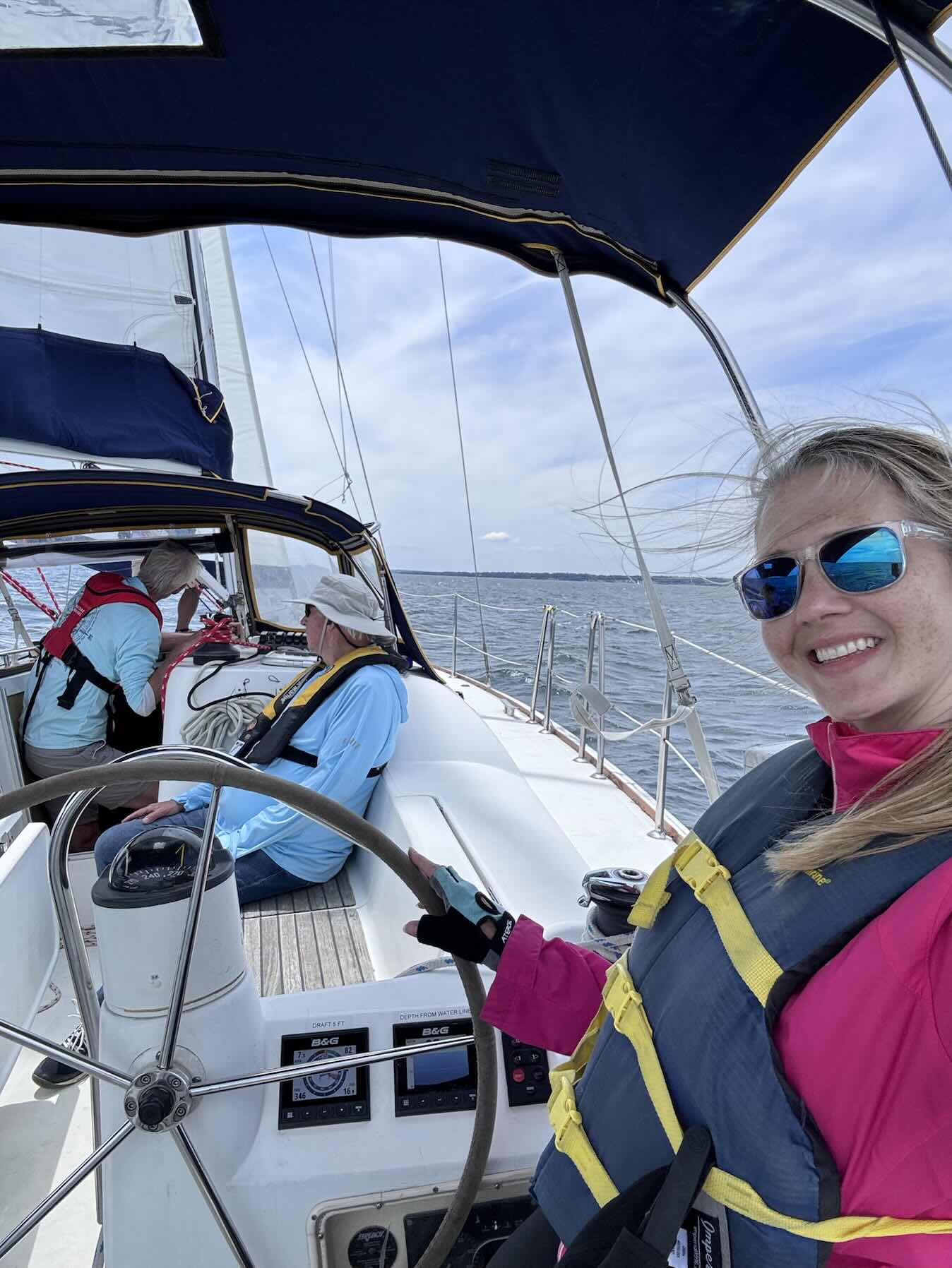 PSC Bay Sail - Solomon’s_A7BD0204-7409-401F-B8E8-CAC30987951D