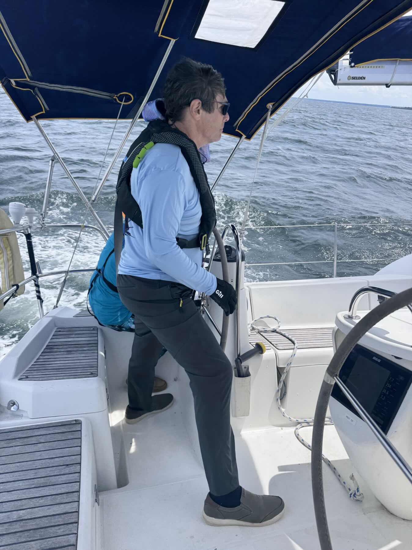 PSC Bay Sail - Solomon’s_CCEBD743-420C-4AAA-BBDB-ABA9FF15E659