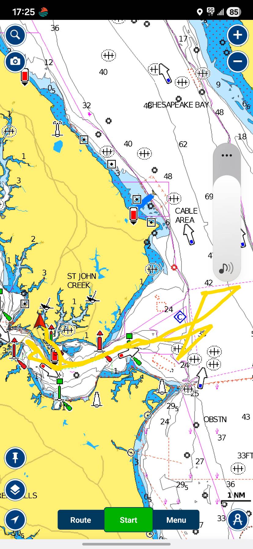 PSC Bay Sail - Solomon’s_D6863DDA-BADE-45DA-93FF-BAA2CE5156E8