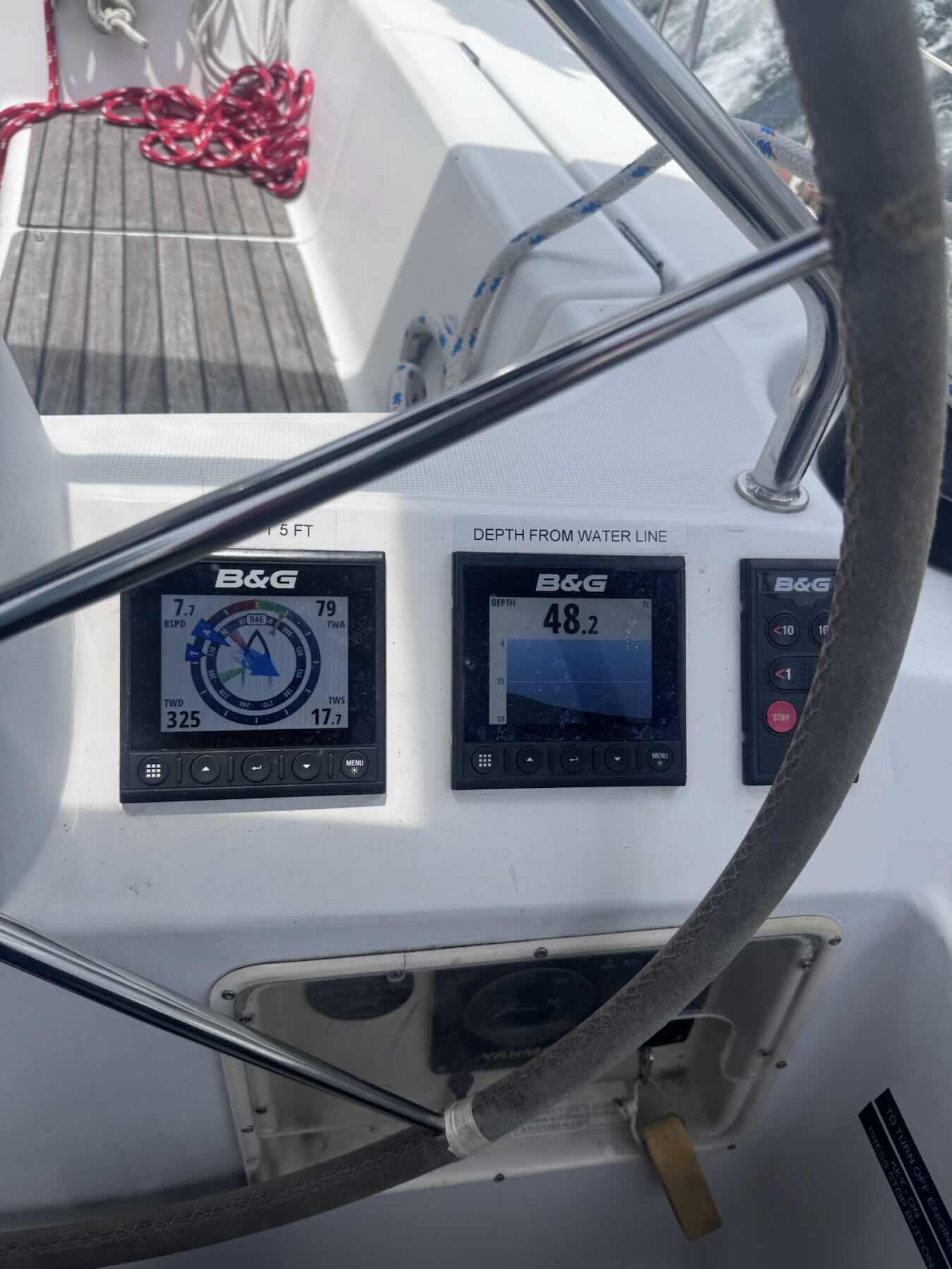 PSC Bay Sail - Solomon’s_DDC901F6-191D-43D6-B788-F368D584707C