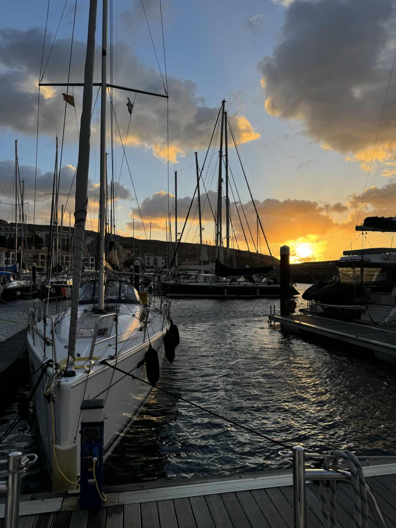 Madeira to Porto Santo ⛵️_35C6E4A0-9E40-413E-9B27-022B454FD7B2