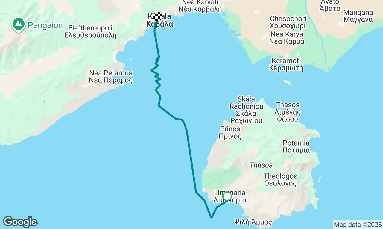 Kavala Refresh Apr 2026