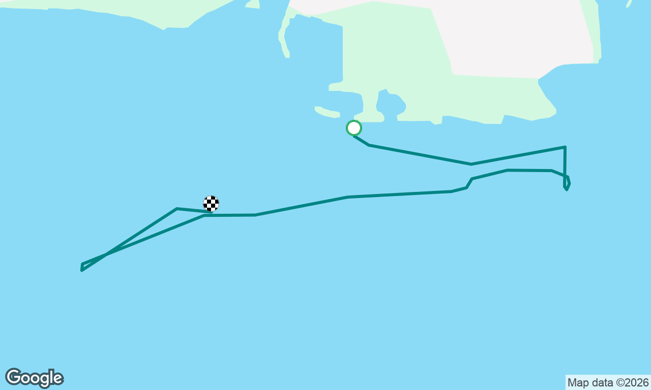 onto the mooring 