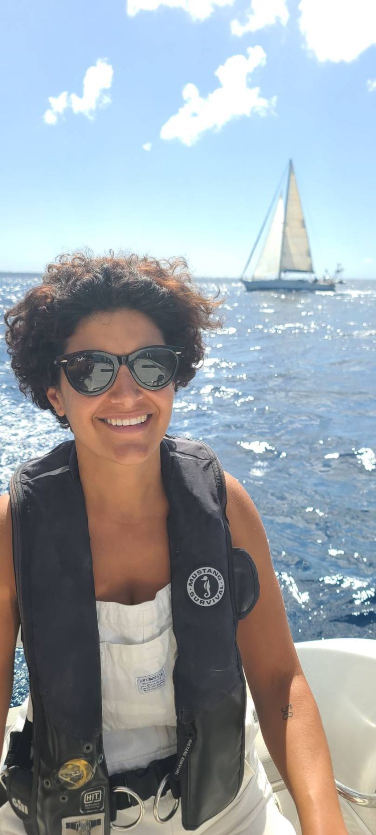 Voyage photo from Intro J7