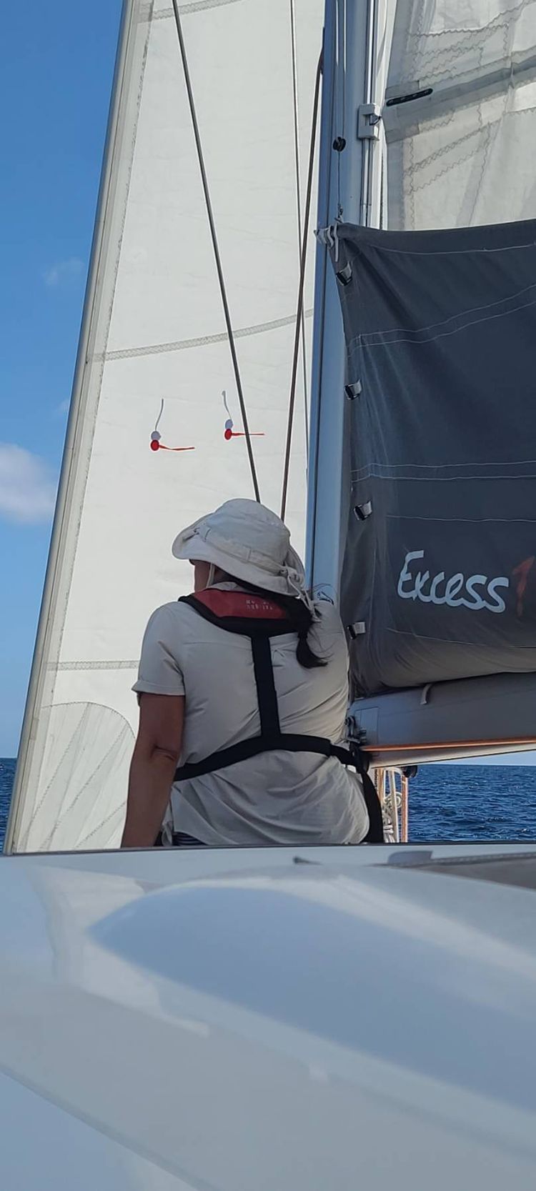 Voyage photo from Intro J7