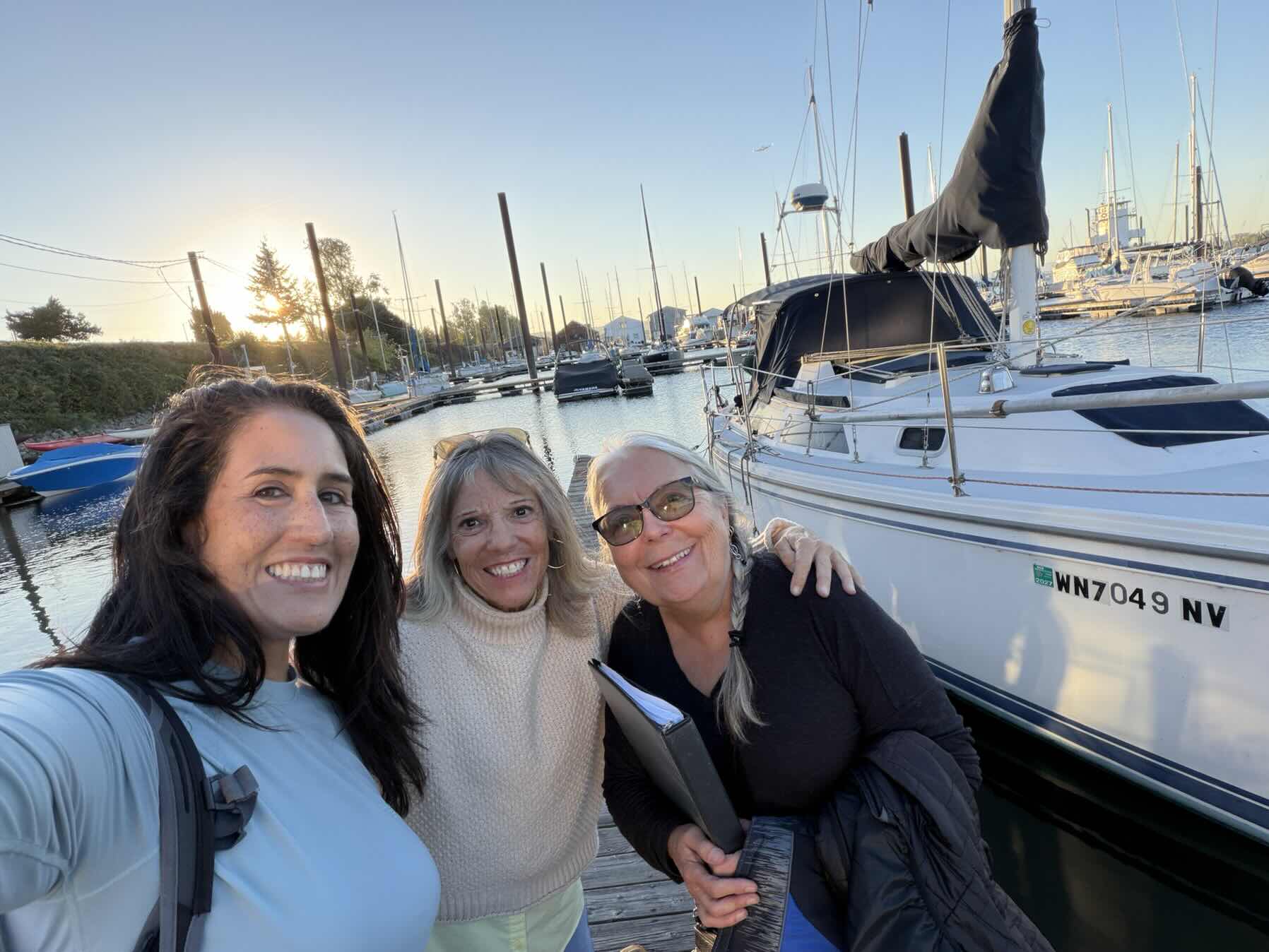 Cruising on OWSA’s newest boat _CBDD6755-254F-43A8-9DB9-B05CB3E65763