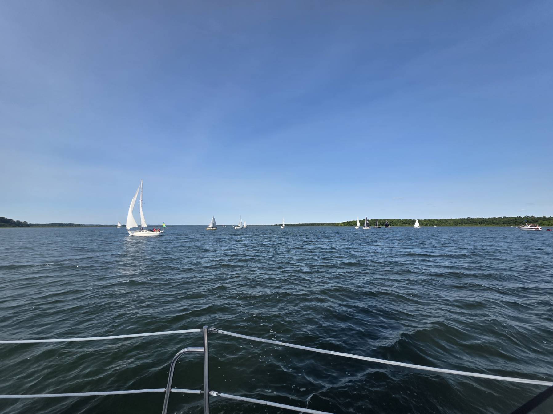 2026 Leech Lake Regatta Day 1 _8522A697-644F-422E-B2C1-397AB945540A