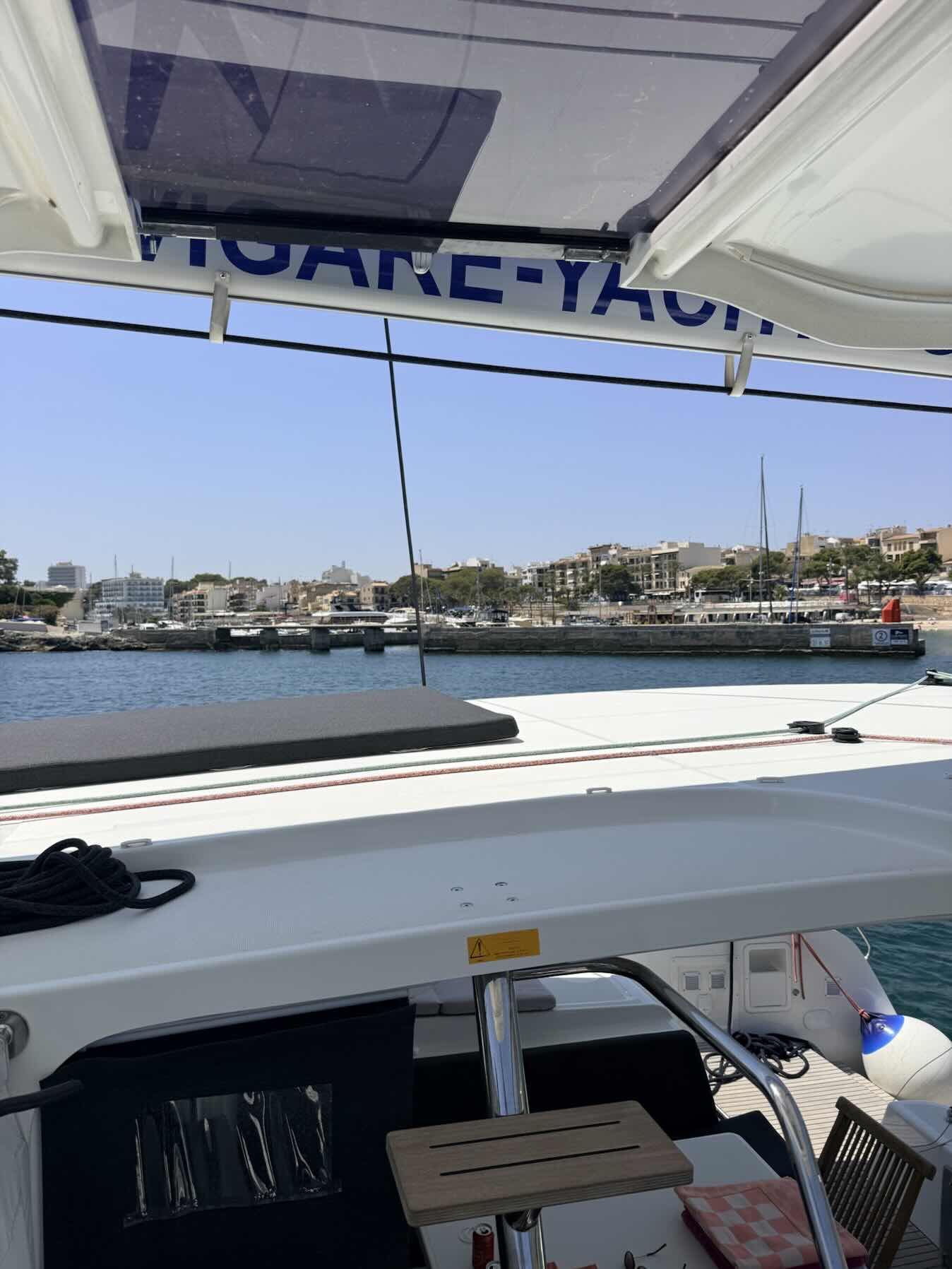Charters Baleares S2P5 Portocolom - Porto Cristo (Sp)_B09D466B-B65F-4F9E-B01E-EEC0B3170CE1